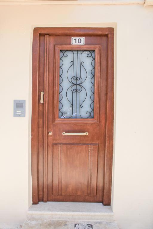レティムノArgyro House IIアパートメント エクステリア 写真