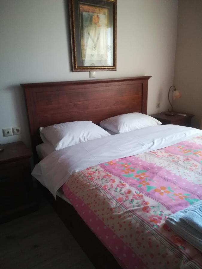 レティムノArgyro House IIアパートメント エクステリア 写真